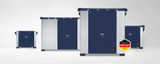 Drying Units
