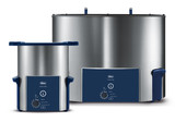 Elmasonic Sieve Cleaners