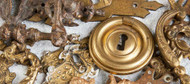 How to Restore Vintage Hardware