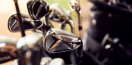 Clean Golf Clubs Fast with Ultrasonic Power