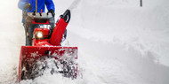 Maintaining Winter Power Equipment