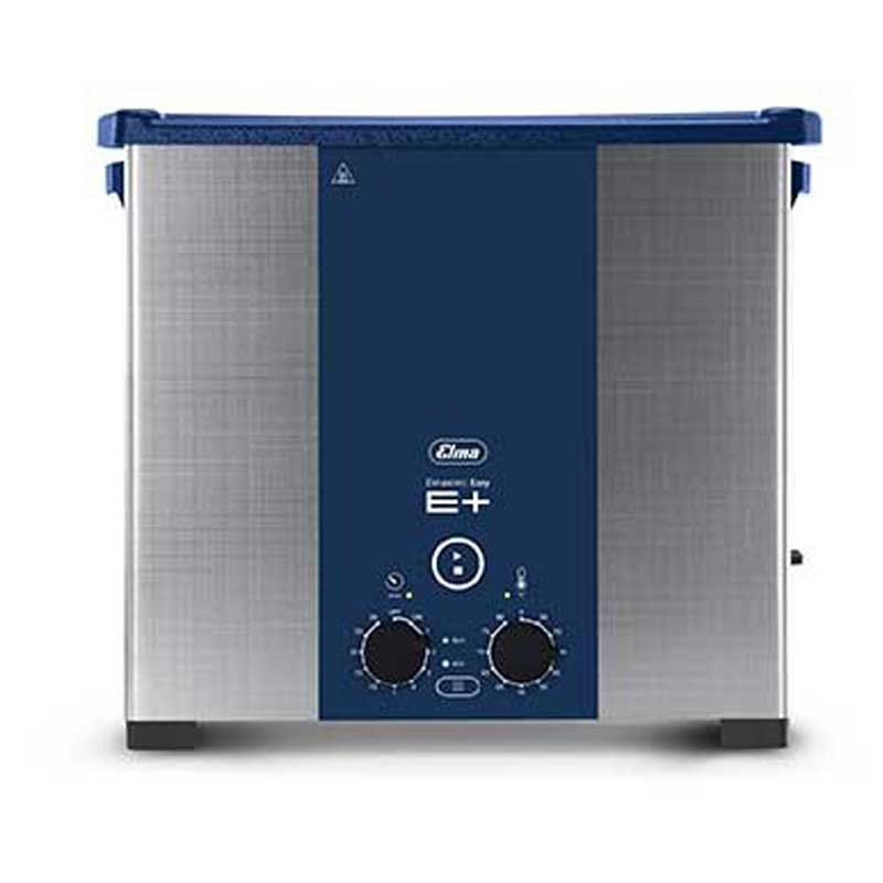 Elma Ultrasonic Cleaner EP180H iUltrasonic Ultrasonic Cleaners