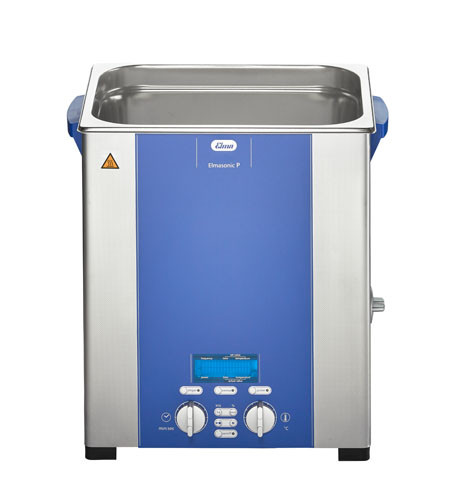 Elma Ultrasonic Cleaner P120H iUltrasonic Ultrasonic Cleaners