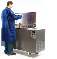 How to Select the Best Ultrasonic Cleaning Solution