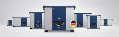 Ultrasonic Cleaner for Dental Instruments