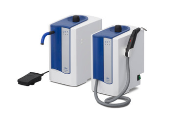 When to Use an Industrial Steam Jet Cleaner