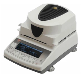 How Moisture Analyzers Ensure Efficient and Clean Burning Wood Pellets