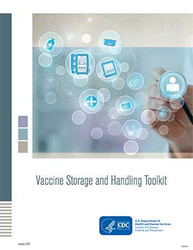 Vaccine Storage Guidelines 2024