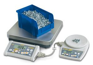 Streamline Inventory Management with a Counting Scale
