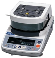 Selection Tips for Moisture Analyzers