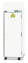 How to Specify a Flammable Refrigerator