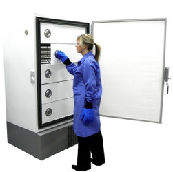 Low-Temperature and Ultra-Low Temperature Freezers for Covid-19 Vaccines