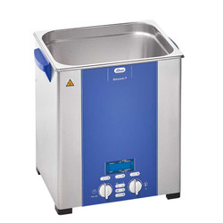 Ultrasonic Cleaner Boosts Efficiency