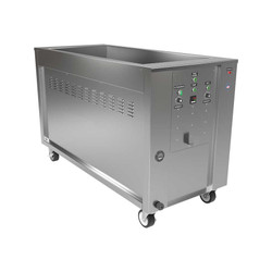 Selecting a Large Ultrasonic Cleaner for Large-Scale Cleaning