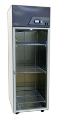 Stability Testing for Temperature and Humidity