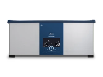 Qualifying a Sonicator Bath for Sample Preparation