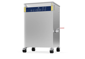 Tips on Selecting an Industrial Ultrasonic Cleaner
