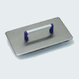 Image of Stainless Steel Lid for Elmasonic S450H.