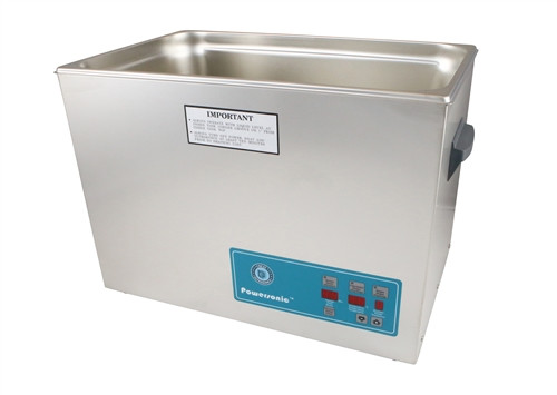 Powersonic P2600D-45 (CP2600D) Crest Ultrasonic Cleaner