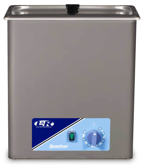 L&R Q360H Ultrasonic Cleaner