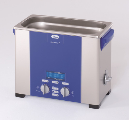 P60H Ultrasonic cleaner