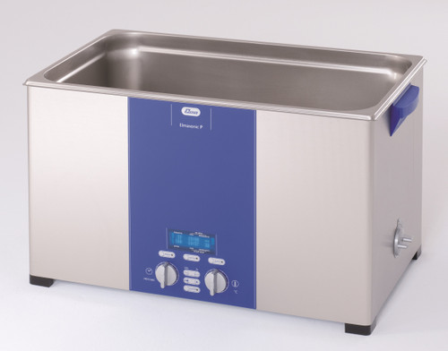 Elma P300H Ultrasonic Cleaner