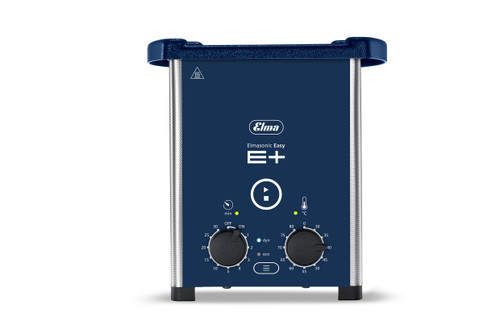 Elmasonic E Plus Ultrasonic Cleaners | 37 kHz | Tovatech