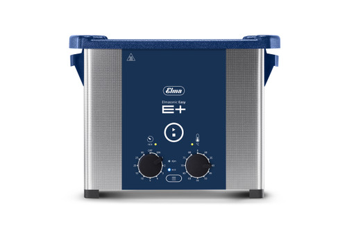 Elmasonic EP30H Ultrasonic Cleaner