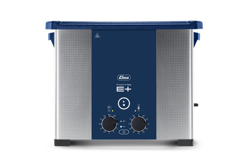 Elma Ultrasonic Cleaner EP100H