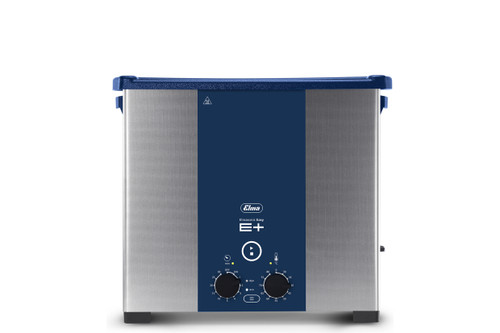 Elmasonic E Plus Ultrasonic Cleaners | 37 kHz | Tovatech