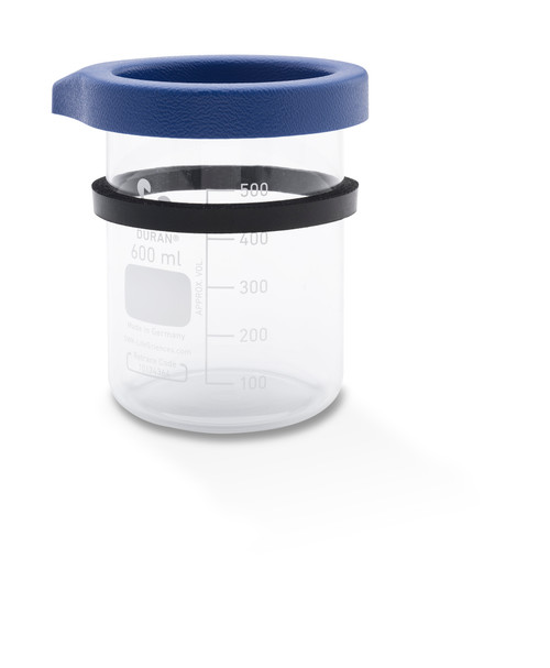 Beaker, 600 mL