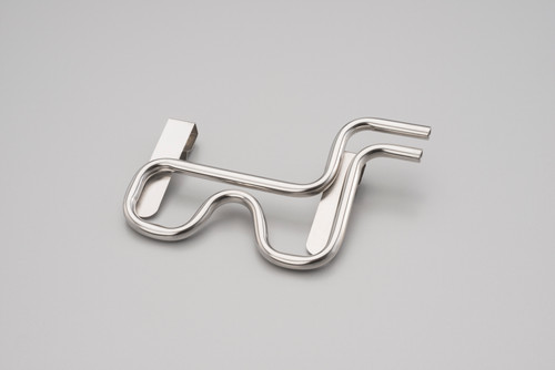 Cooling coil accessory for Elma 30, 40, 70, and 150 tank sizes.