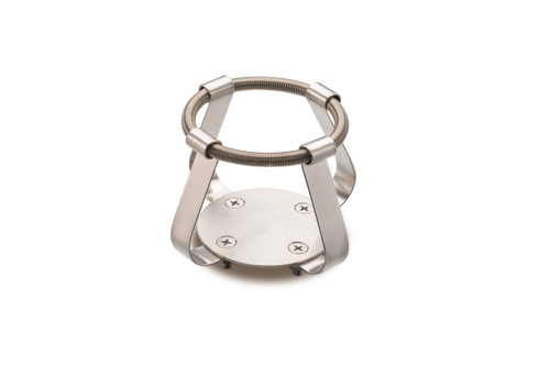 Image of 500 mL Flask Clamp.