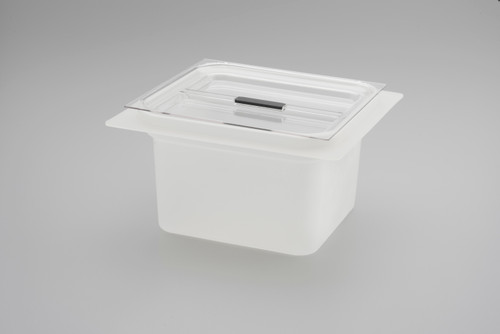 Image of Elma Acid-Resistant Tub for Size 180 Tanks.