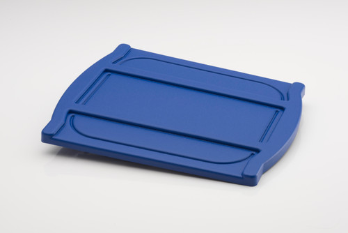 Image of Elmasonic 180 Stainless Steel Cover.