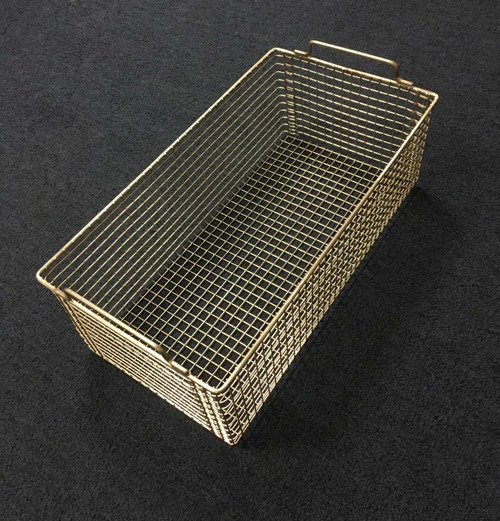 Custom Basket, Size 300 Tub