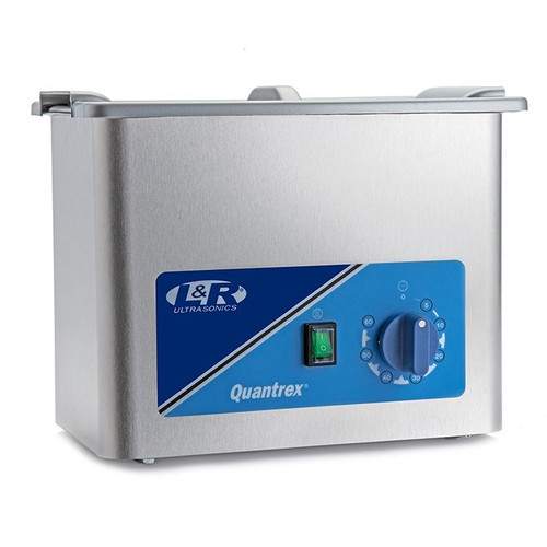 L&R Q140H Ultrasonic Cleaner