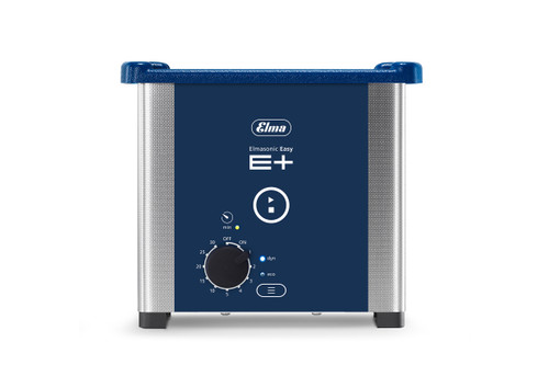 Elmasonic EP30 Ultrasonic Cleaner