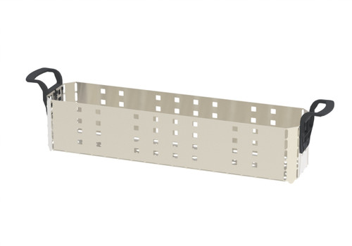 Basket, Elmasonic 70 models, Modular, Stainless Steel