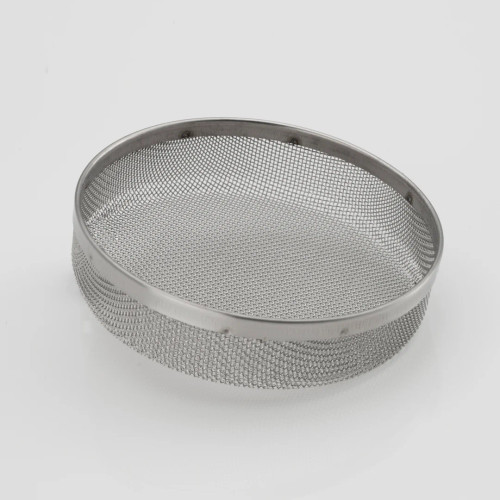 Image of Elmasolvex VA basket set (3), 64mm, stainless.