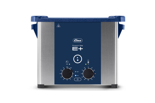 Elmasonic EP30H Ultrasonic Cleaner
