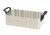 Image of Elmasonic 300 Modular Stainless Steel Basket.