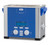 P30H Ultrasonic cleaner isolated