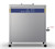 Elmasonic xtra ST 2500H Industrial Ultrasonic Cleaner
