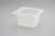 Image of Elma Acid-Resistant Tub for Size 180 Tanks.