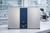 Image of Elmasonic Select 300 Ultrasonic Cleaner.