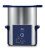 Image of Elmasonic Easy 50R Ultrasonic Sieve Cleaner.