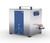 Elmasonic Xtra 120 Benchtop Industrial Ultrasonic Cleaner - Oblique View