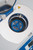 Image of Elmasolvex VA Watch Cleaning Machine - 115V.