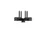 Elma Pin Set 0613 + 0614, 0614, front view.